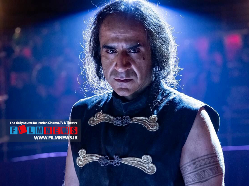 اعطای پروانه نمایش فیلم جدید مجیدرضا مصطفوی که با مخالفت های متعدد «بی صدا» مواجه شد به زودی اکران می شود. 1 فیلم نمایش داده شد