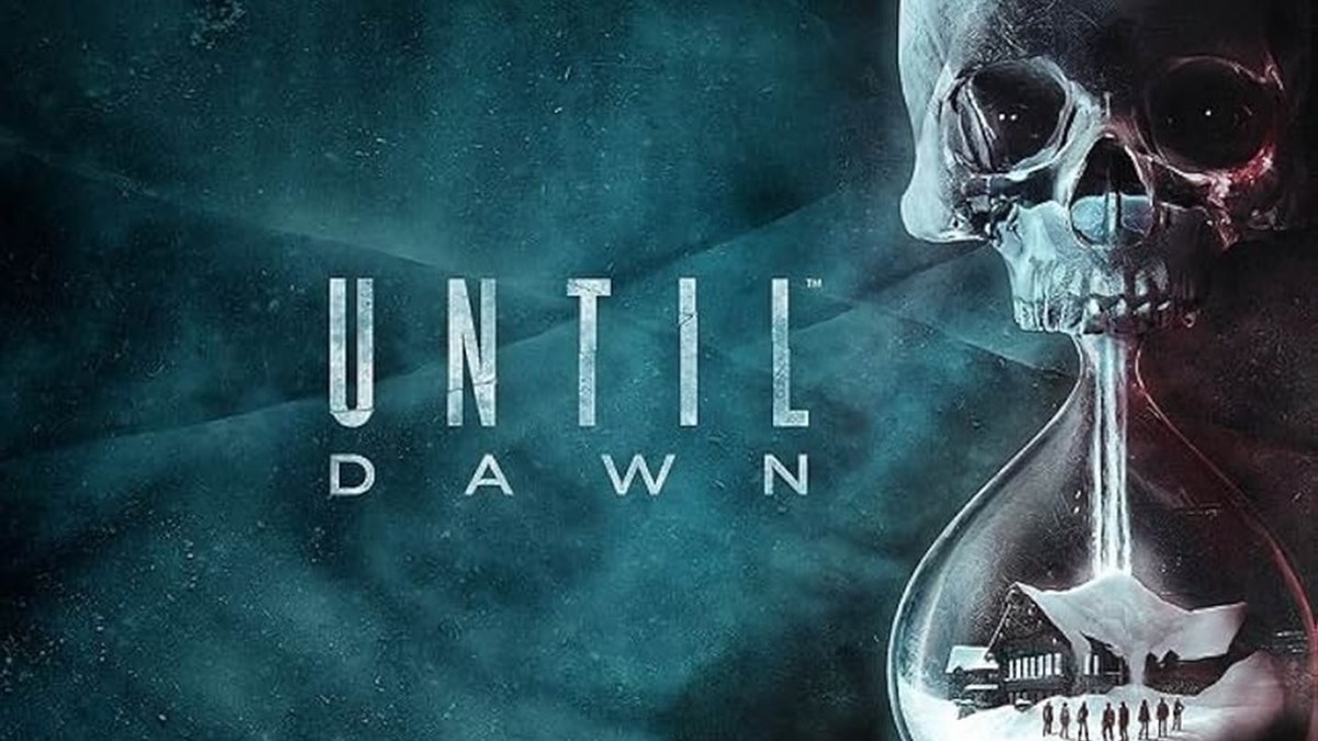 اولین تیزر فیلم Until Dawn منتشر شد + تاریخ اکران