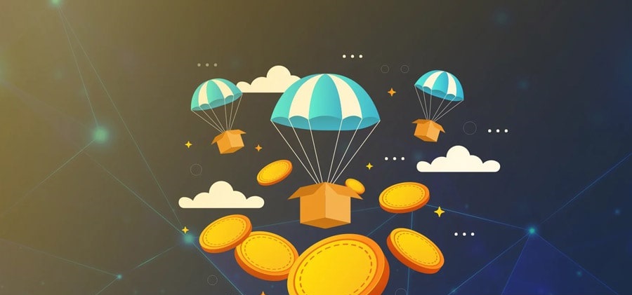 crypto airdrops this week ramzarz min 1