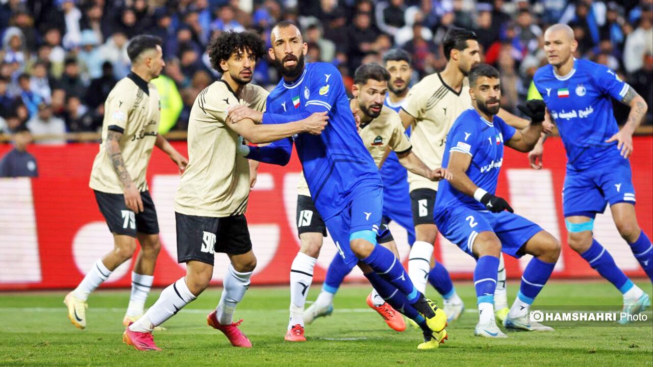 تماس هیات مدیره استقلال با یک گزینه؛ بیا جانشین موسیمانه باش!