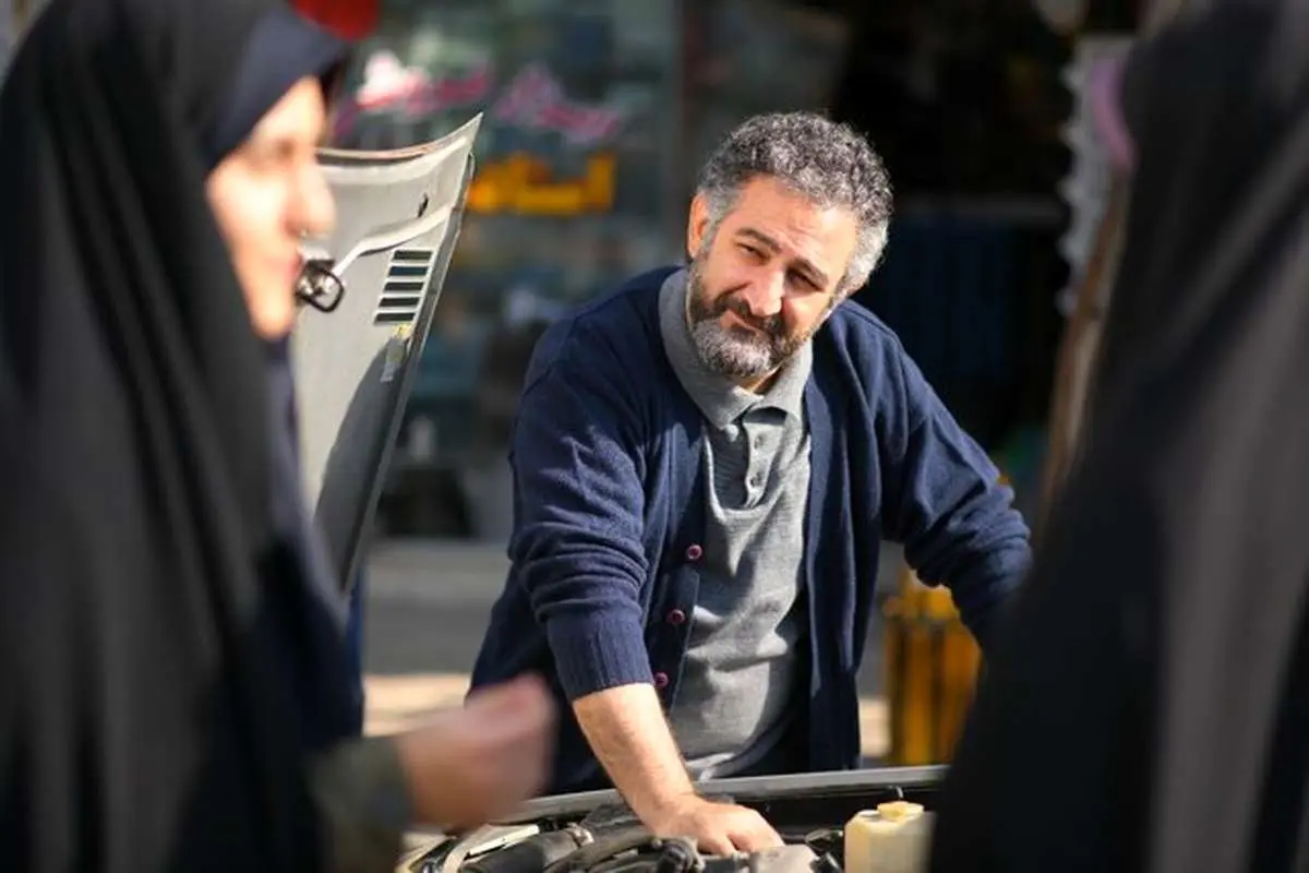 سریال های جایگزین