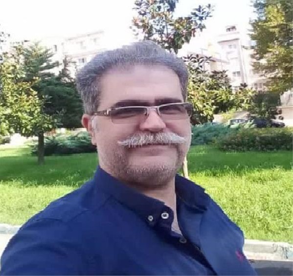 سید امیر زیباکناری خواننده گیلانی درگذشت