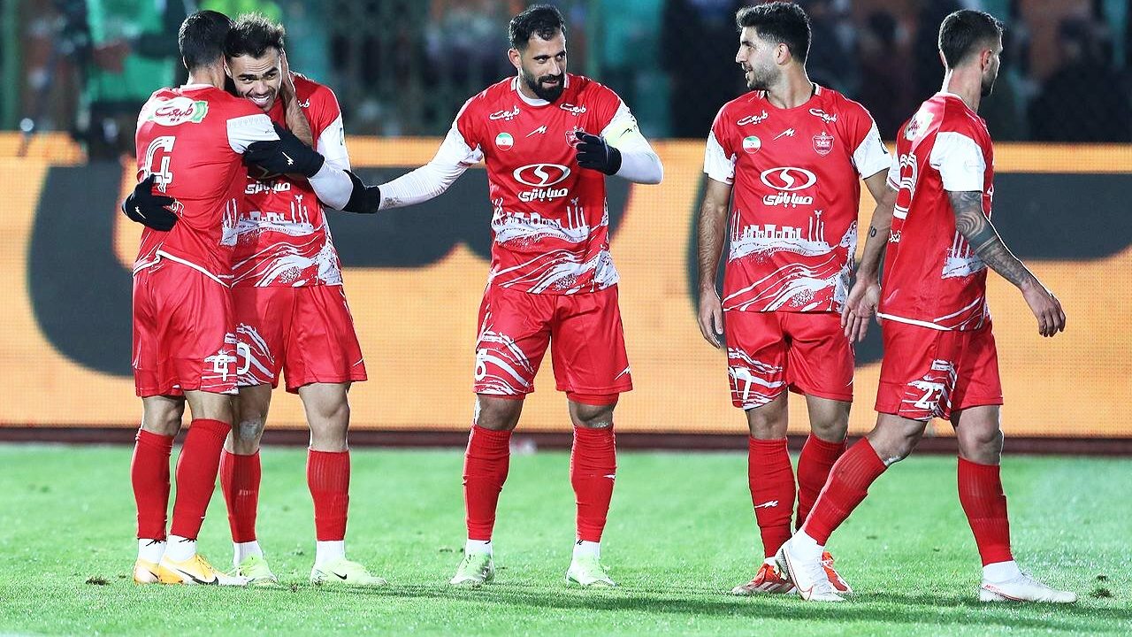 پاسخ رد یک بازیکن به کریم باقری و پیروانی؛ دیگر به تمرین پرسپولیس نمی‌آیم