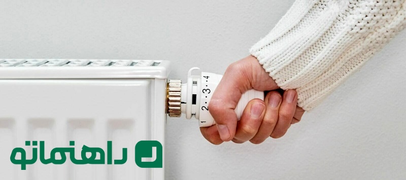 چرا رادیاتور داغ نیست ؛ راه حل های ساده 1 چرا رادیاتور نمی تواند گرم شود؟