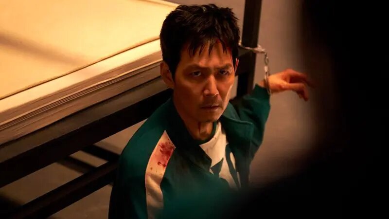 زمان پخش اسکویید گیم بازی مرکب فصل سوم اعلام شد 1 زمان پخش بازی SKIID فصل سه را اعلام کرد