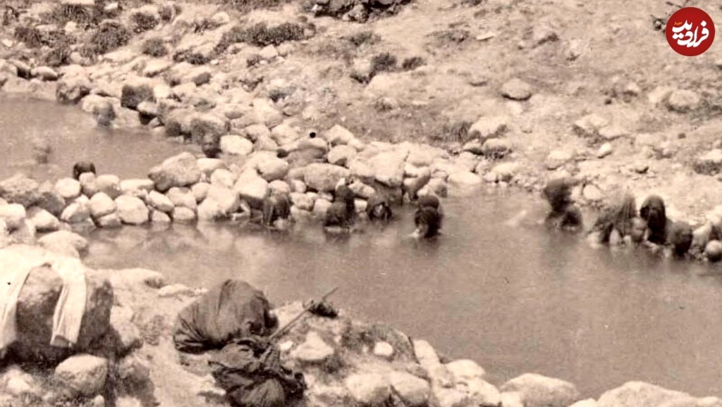 سفر به دوران قاجار ؛ آب اسب در چشم 