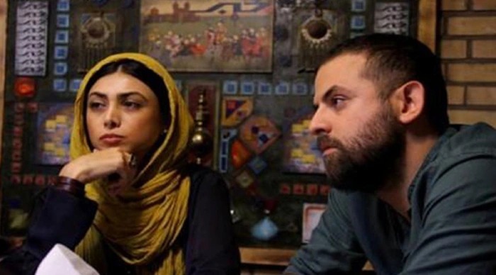 بیوگرافی Hooman Sidi