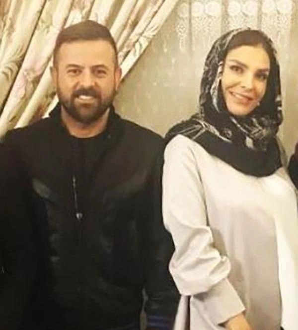 بیوگرافی Hooman Sidi