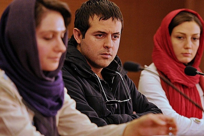 بیوگرافی Hooman Sidi