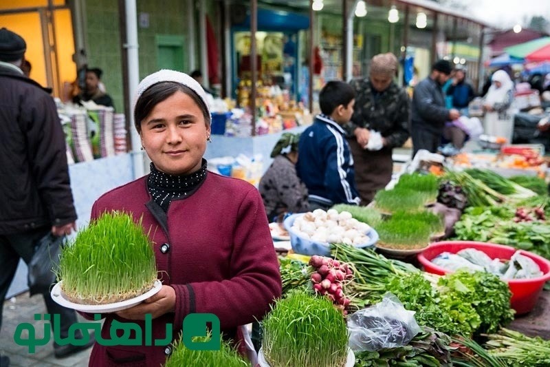 راهنمای سفر با ماشین شخصی به تاجیکستان؛ سفر به ایران کوچک در تعطیلات نوروز