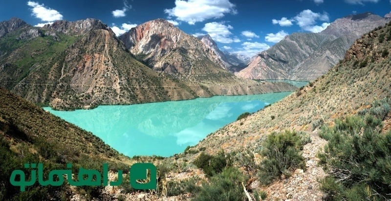 راهنمای سفر با ماشین شخصی به تاجیکستان؛ سفر به ایران کوچک در تعطیلات نوروز