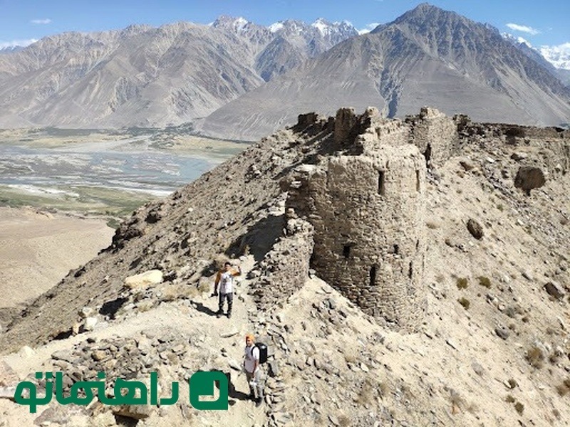 راهنمای سفر با ماشین شخصی به تاجیکستان؛ سفر به ایران کوچک در تعطیلات نوروز