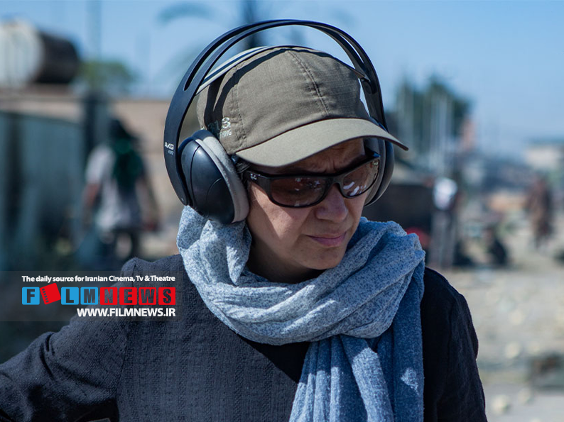 مروری بر حضور کارگردان بانوان در ده دور آخر جشنواره فیلم فجر تحت بهانه "مرد آرام" بهانه به کارگردانی بهنوش سدگی ، که تنها زن جشنواره امسال است | از طرف "زن" 6 فقط یک کارگردان زنان در جشنواره چهل و شخص ثالث وجود دارد ، و بهنوش سدگی است که با این فیلم در این رویداد حضور دارد