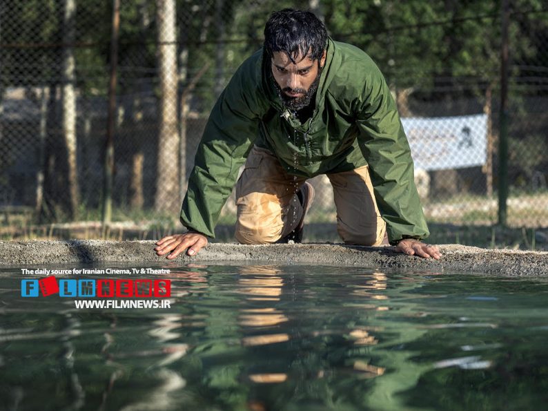 Agandismman ؛ قسمت پنجاه و دوم بررسی بازی Sahee Soheili در فیلم "خدای جنگ" که کار او به نظر هیئت منصفه به نظر نمی رسید | در قدمت قهرمان 1 سعد سوهیلی نقش یک فرمانده جنگ را در این فیلم بازی کرده است