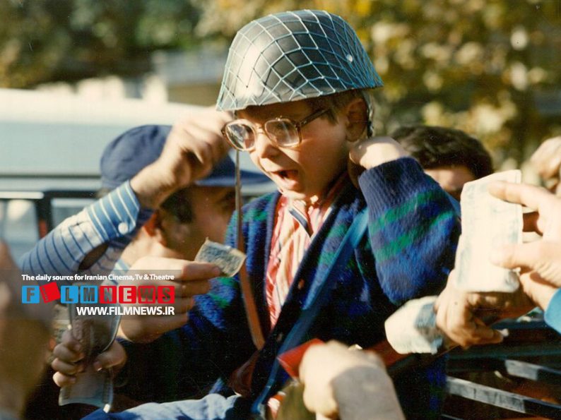 مروری بر فیلم های مبتنی بر ماجراهای برای کودکان و نوجوانان ، به بهانه "کودک مردم" ، نامزد ترین ضبط | قهرمانان کوچک 1 موضوع فیلم