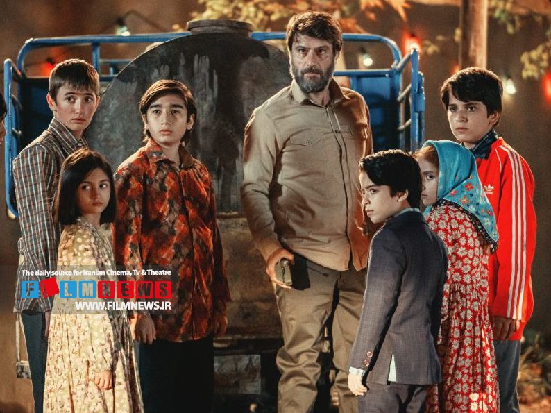 مروری بر فیلم های مبتنی بر ماجراهای برای کودکان و نوجوانان ، به بهانه "کودک مردم" ، نامزد ترین ضبط | قهرمانان کوچک 5 موضوع فیلم