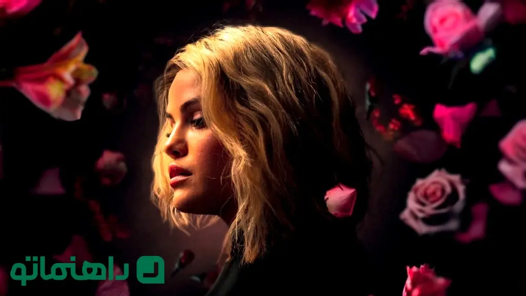 فیلم سینمایی امیلیا پرز؛ بازیگران، خلاصه داستان و حواشی 1 فیلم امیلیا پرز