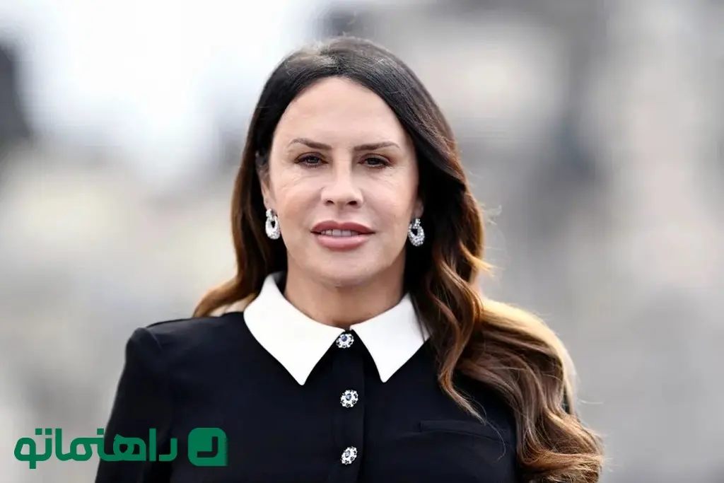 فیلم سینمایی امیلیا پرز؛ بازیگران، خلاصه داستان و حواشی 2 کارلا سوفیا گاسکون