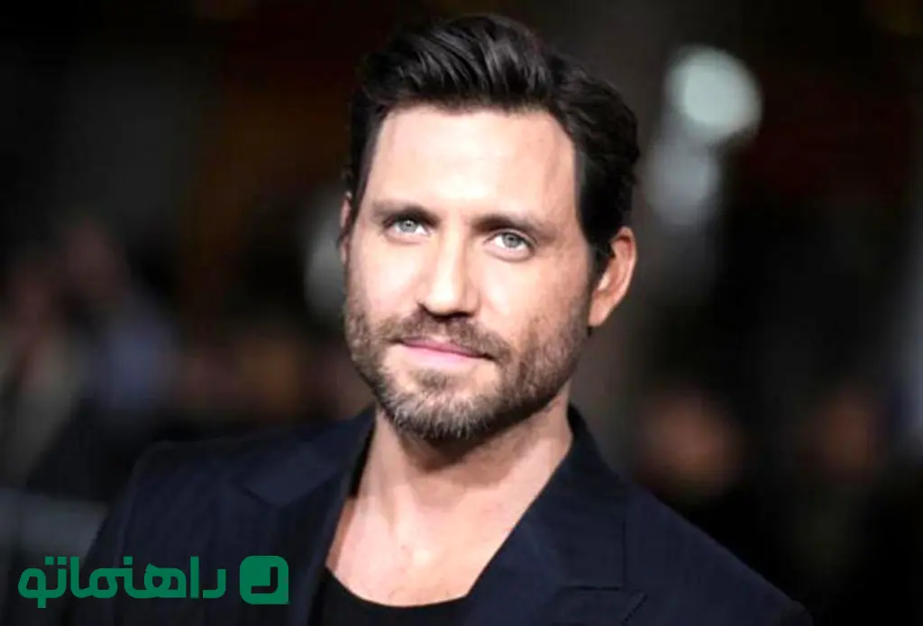 فیلم سینمایی امیلیا پرز؛ بازیگران، خلاصه داستان و حواشی 5 ادگار رامیرز