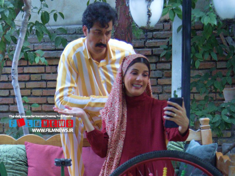 توضیحات کلی بازیگران زن در بهترین کمدی Vellera در سالهای اخیر به بهانه بازی Roya Mir Alami در "مذاکرات کافی" | خانمها تاناز 1 Roya Mir -Alam در جشنواره امسال با فیلم حضور داشت