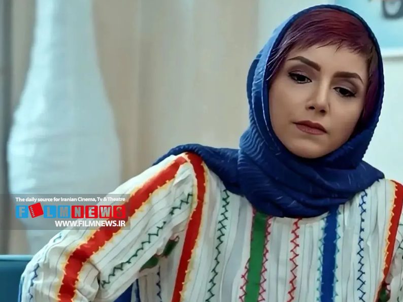 توضیحات کلی بازیگران زن در بهترین کمدی Vellera در سالهای اخیر به بهانه بازی Roya Mir Alami در "مذاکرات کافی" | خانمها تاناز 2 Roya Mir -Alam در جشنواره امسال با فیلم حضور داشت