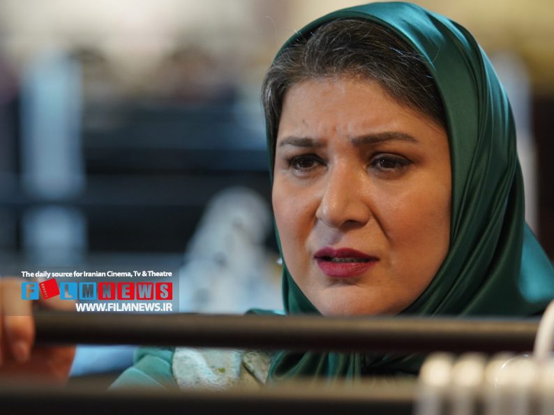 توضیحات کلی بازیگران زن در بهترین کمدی Vellera در سالهای اخیر به بهانه بازی Roya Mir Alami در "مذاکرات کافی" | خانمها تاناز 4 Roya Mir -Alam در جشنواره امسال با فیلم حضور داشت