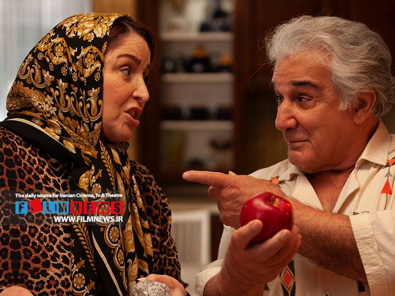 توضیحات کلی بازیگران زن در بهترین کمدی Vellera در سالهای اخیر به بهانه بازی Roya Mir Alami در "مذاکرات کافی" | خانمها تاناز 5 Roya Mir -Alam در جشنواره امسال با فیلم حضور داشت