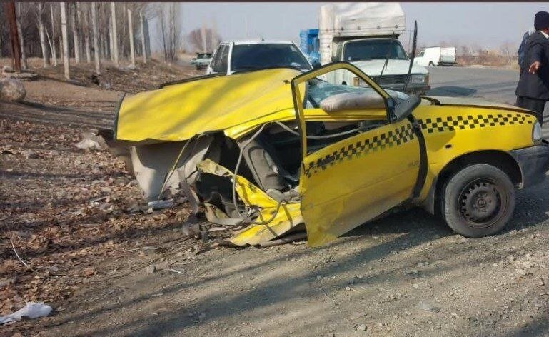 6000 کشته در حوادث ترافیکی ؛ شما می گویید نسبت وسیله نقلیه در تصادفات 2 ٪ است! 1 کاشی های اتوبوس دانشجویی در کرمان/ یک متخصص: کودکان در دریانوردان خارج از کشور توسط میلیارد ها دلار در خیابان های امن رانندگی می کنند