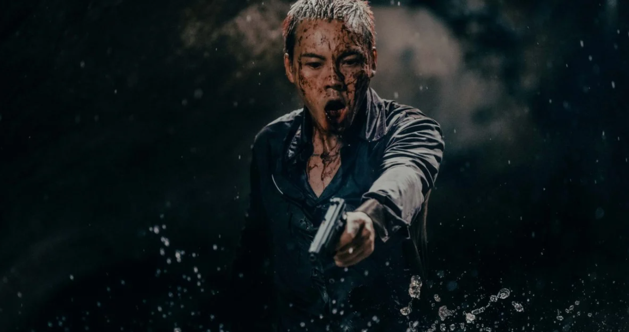 فیلم مدرن کونگ فوی برای علاقه مندان به هنرهای رزمی ؛ از آستانه تا شمشیر فیلم مدرن کونگ فوی برای علاقه مندان به هنرهای رزمی ؛ از آستانه تا شمشیر