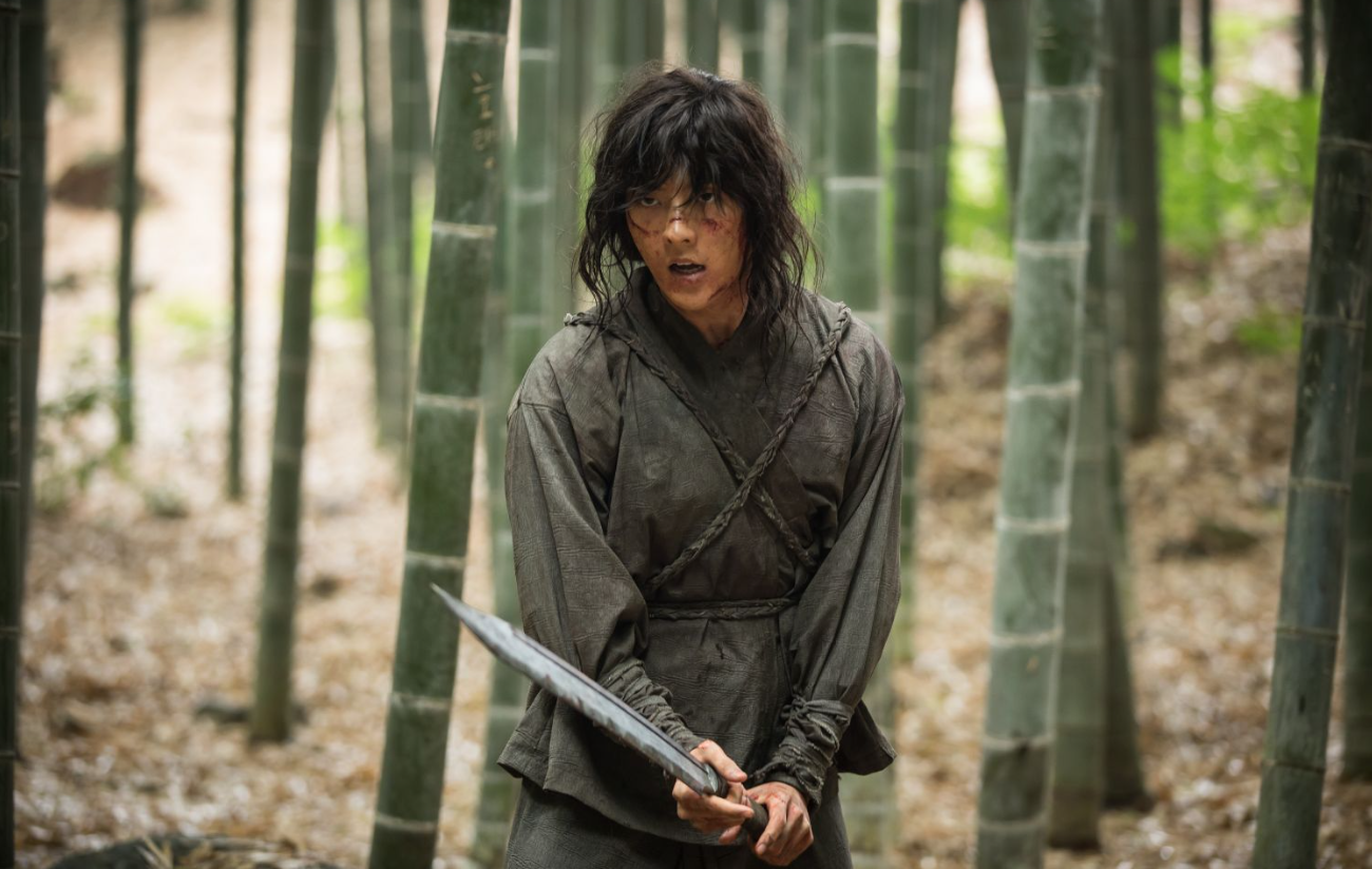 فیلم مدرن کونگ فوی برای علاقه مندان به هنرهای رزمی ؛ از آستانه تا شمشیر فیلم مدرن کونگ فوی برای علاقه مندان به هنرهای رزمی ؛ از آستانه تا شمشیر