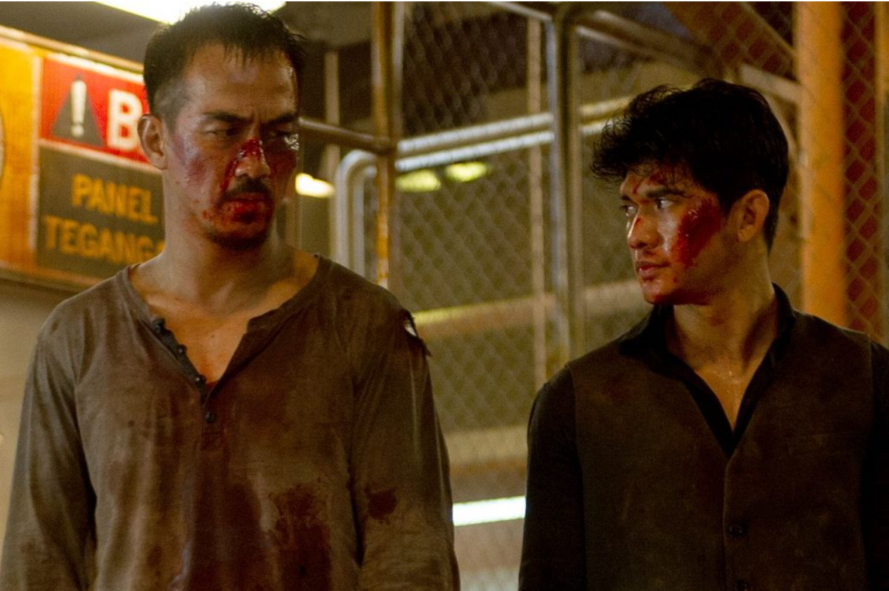 فیلم مدرن کونگ فوی برای علاقه مندان به هنرهای رزمی ؛ از آستانه تا شمشیر فیلم مدرن کونگ فوی برای علاقه مندان به هنرهای رزمی ؛ از آستانه تا شمشیر