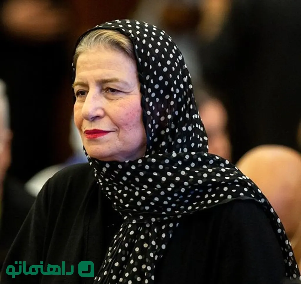 فیلم آغوش باز؛ بازیگران، داستان فیلم و حواشی 6 احترام