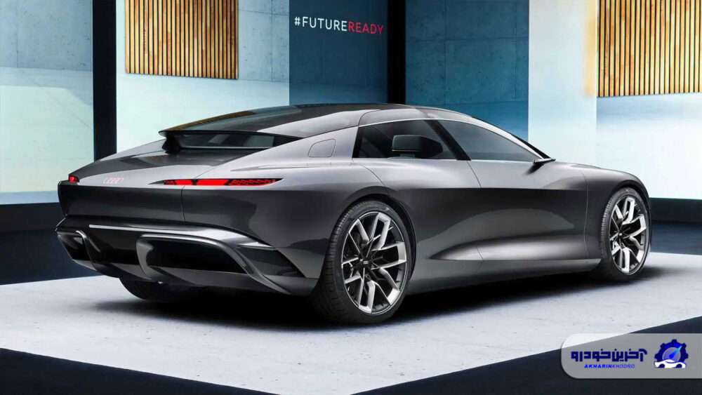 ورود آئودی به لیگ جدید ؛ قیمت ها را افزایش داده و محصولات لوکس تری نسبت به BMW و مرسدس تولید کنید