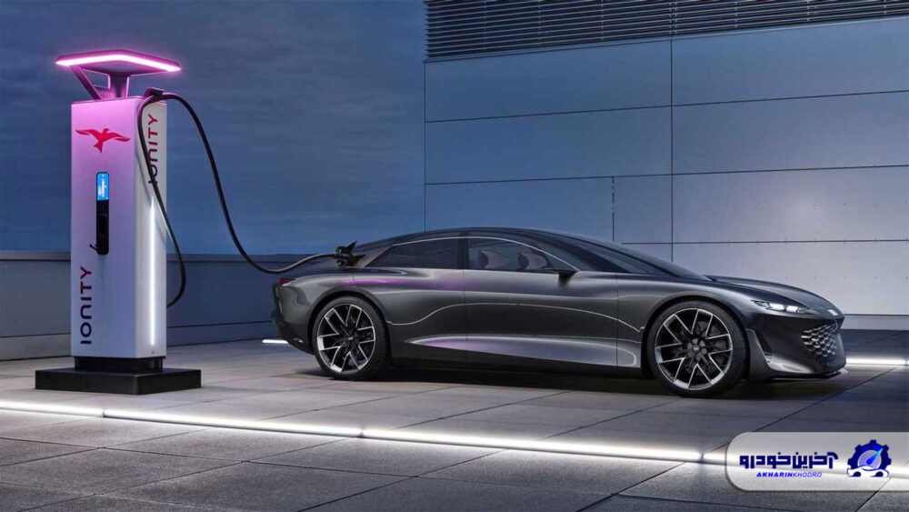 ورود آئودی به لیگ جدید ؛ قیمت ها را افزایش داده و محصولات لوکس تری نسبت به BMW و مرسدس تولید کنید