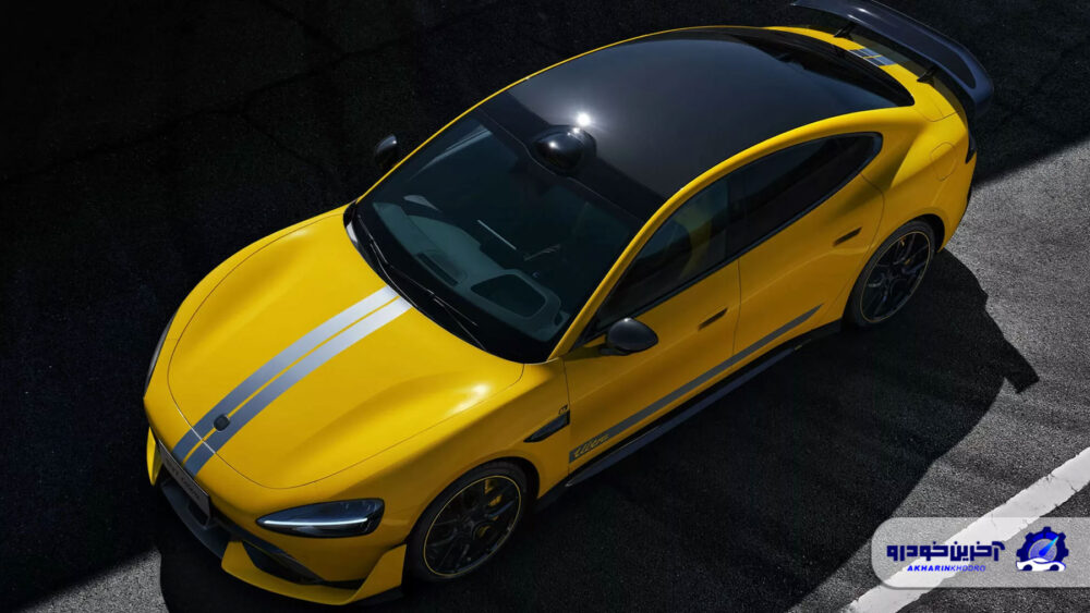 بعد از BMW و M3 ؛ Xiaomi Su7 Ultra همچنین Porsche Tikan Turbo GT را شکست