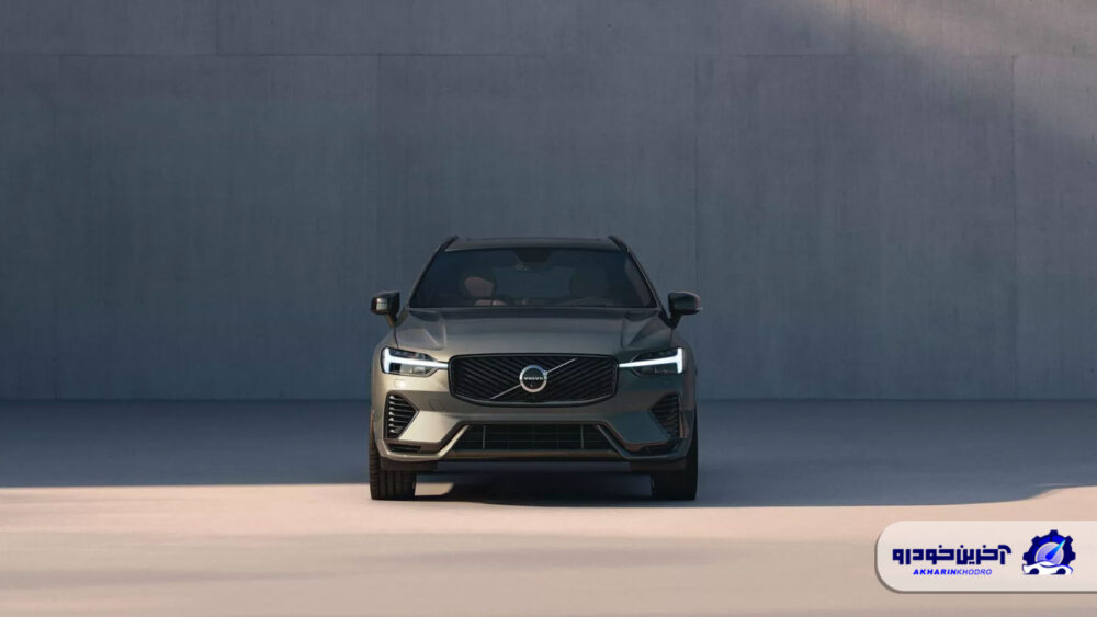 Volvo XC60 Model 2 معرفی شده ؛ آسانسور دوم برای یک ماشین 5 ساله
