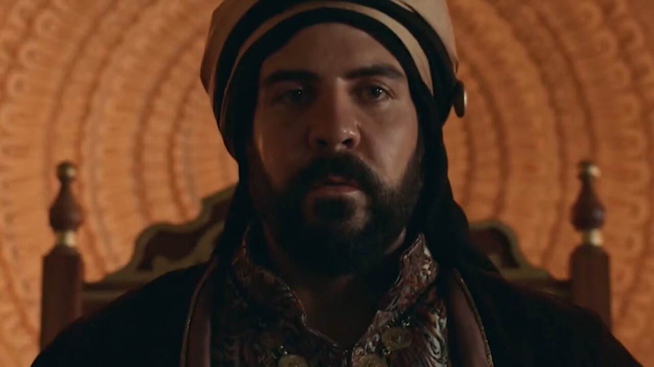 سریال معاویه