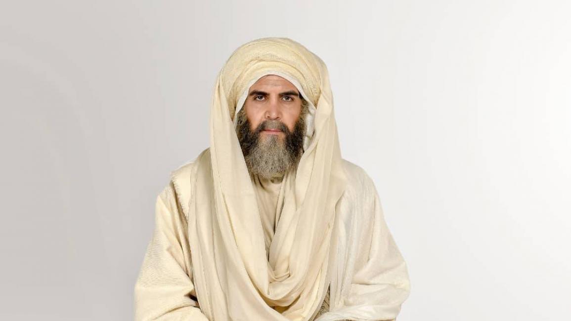 سریال معاویه