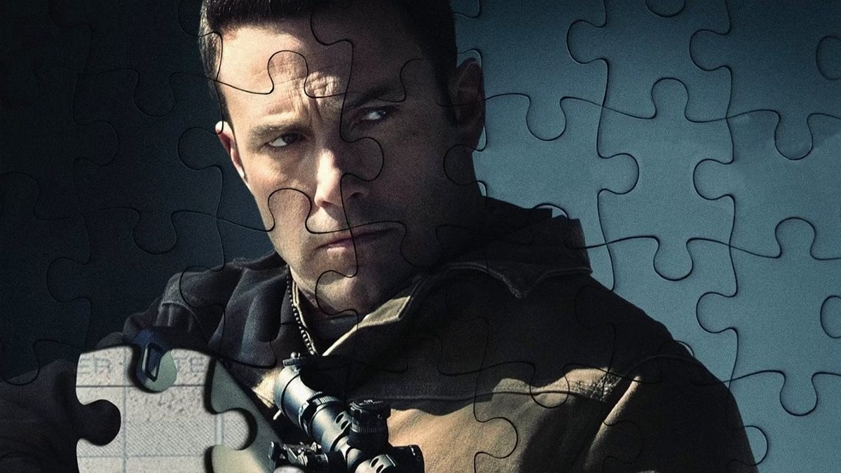 اولین تریلر فیلم The Accountant 2 منتشر شد + تاریخ اکران