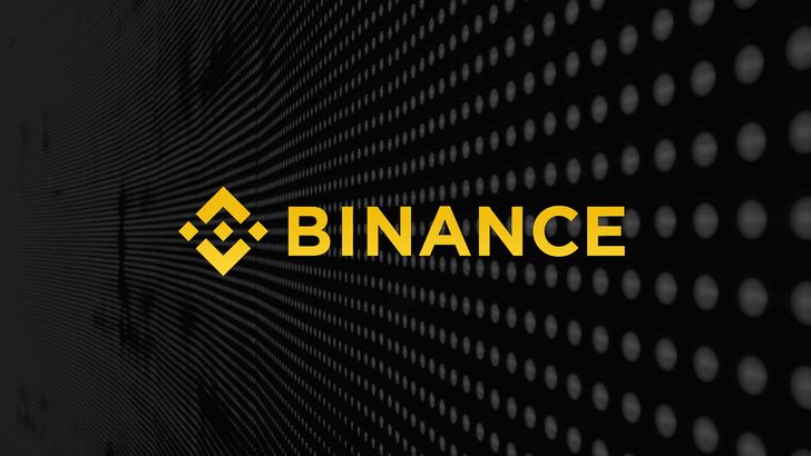 binance stop supporting UAH