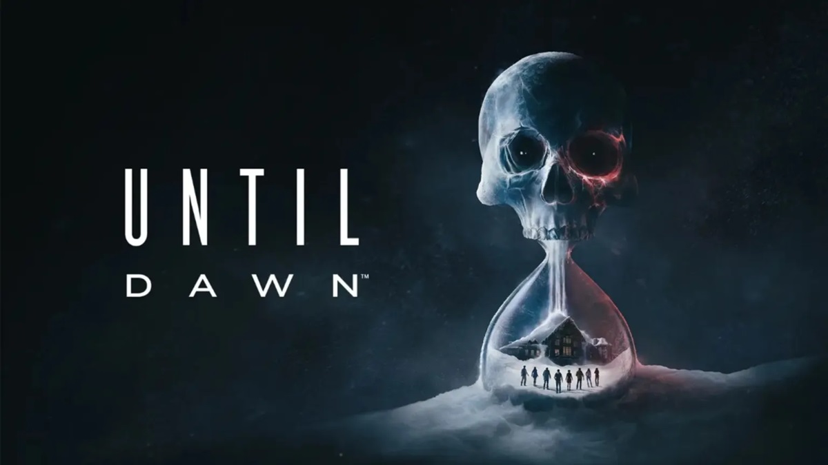 تریلر فیلم Until Dawn منتشر شد + تاریخ اکران