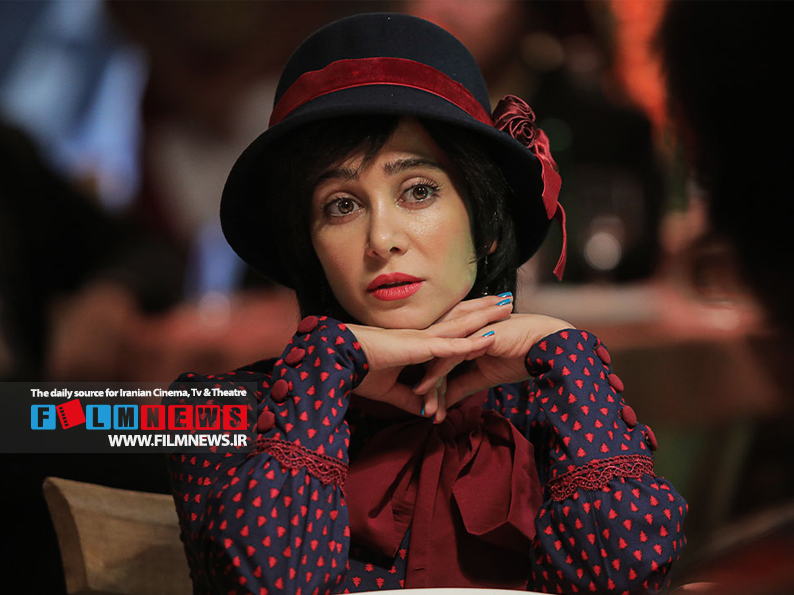 توضیحات کلی بازیگران زن در بهترین کمدی Vellera در سالهای اخیر به بهانه بازی Roya Mir Alami در "مذاکرات کافی" | خانمها تاناز 3 Roya Mir -Alam در جشنواره امسال با فیلم حضور داشت