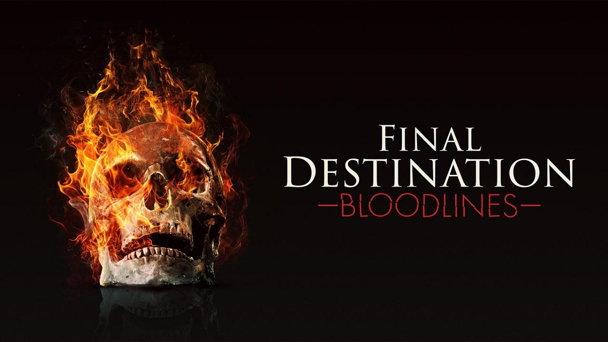 تیزر فیلم Final Destination: Bloodlines منتشر شد