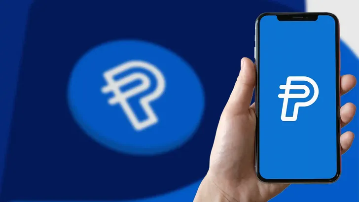 paypal pyusd