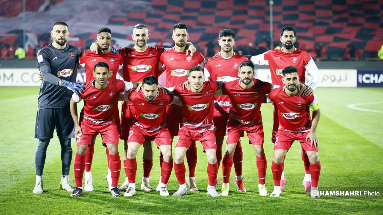 کارتال به دنبال فسخ قرارداد خرید خبرساز پرسپولیس