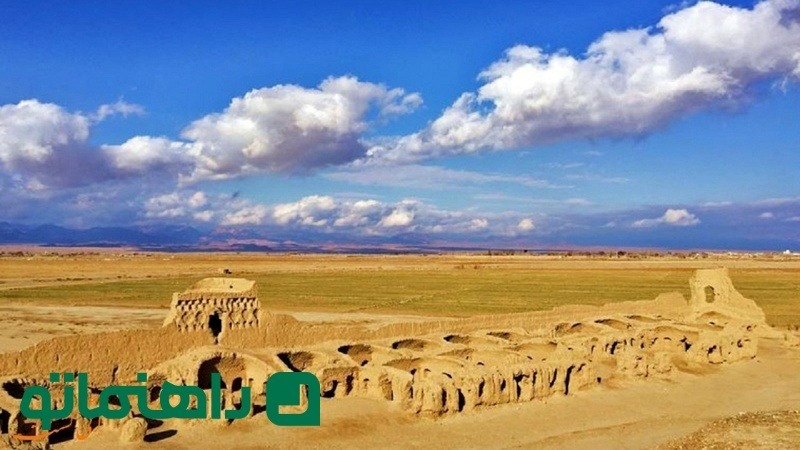 همسفر با سلوکوس به شهرهای یونانی ایران؛ جاهای دیدنی برجای مانده از سلوکیان که حتما باید ببینیم