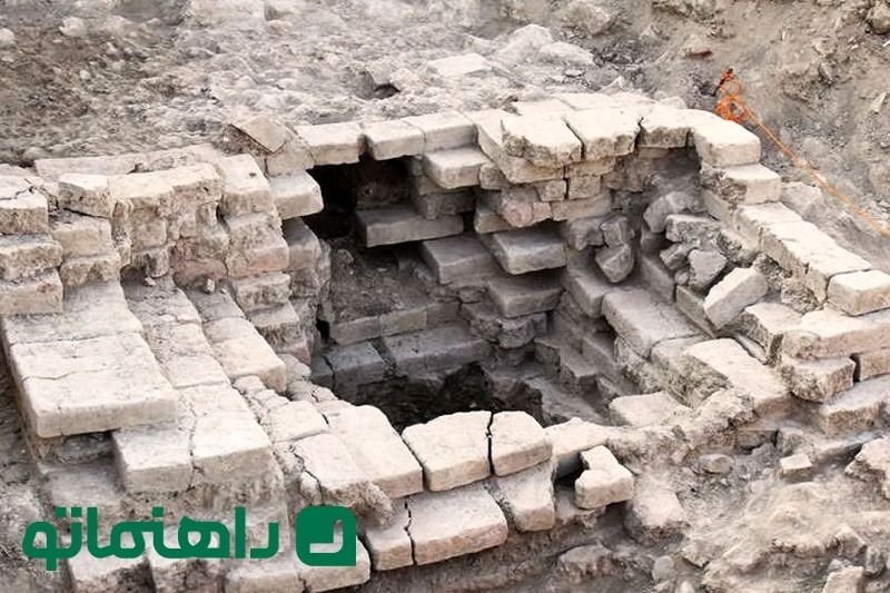 همسفر با سلوکوس به شهرهای یونانی ایران؛ جاهای دیدنی برجای مانده از سلوکیان که حتما باید ببینیم