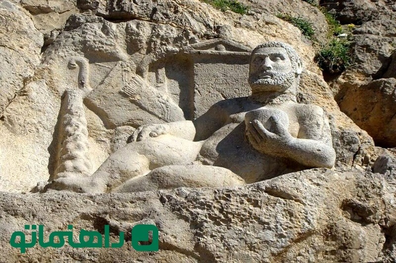 همسفر با سلوکوس به شهرهای یونانی ایران؛ جاهای دیدنی برجای مانده از سلوکیان که حتما باید ببینیم
