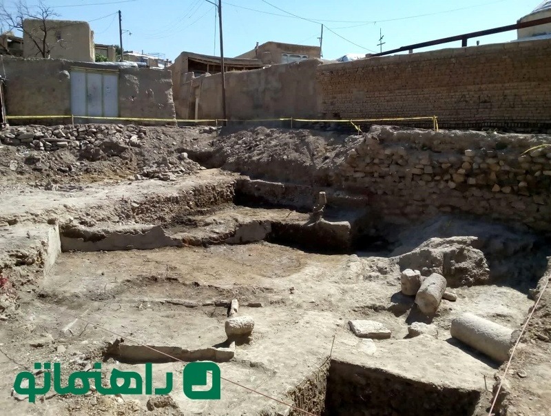 همسفر با سلوکوس به شهرهای یونانی ایران؛ جاهای دیدنی برجای مانده از سلوکیان که حتما باید ببینیم