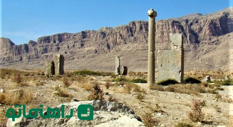 همسفر با سلوکوس به شهرهای یونانی ایران؛ جاهای دیدنی برجای مانده از سلوکیان که حتما باید ببینیم